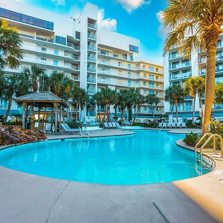 Gulf Shores Surf & Racquet Club #207A Ngoại thất bức ảnh