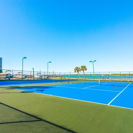 Gulf Shores Surf & Racquet Club #207A Ngoại thất bức ảnh