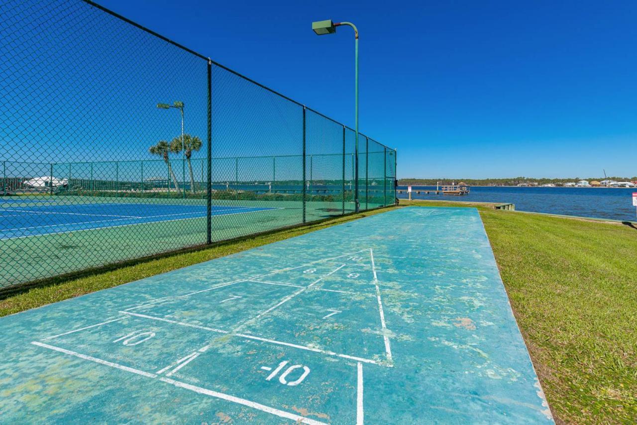 Gulf Shores Surf & Racquet Club #207A Ngoại thất bức ảnh