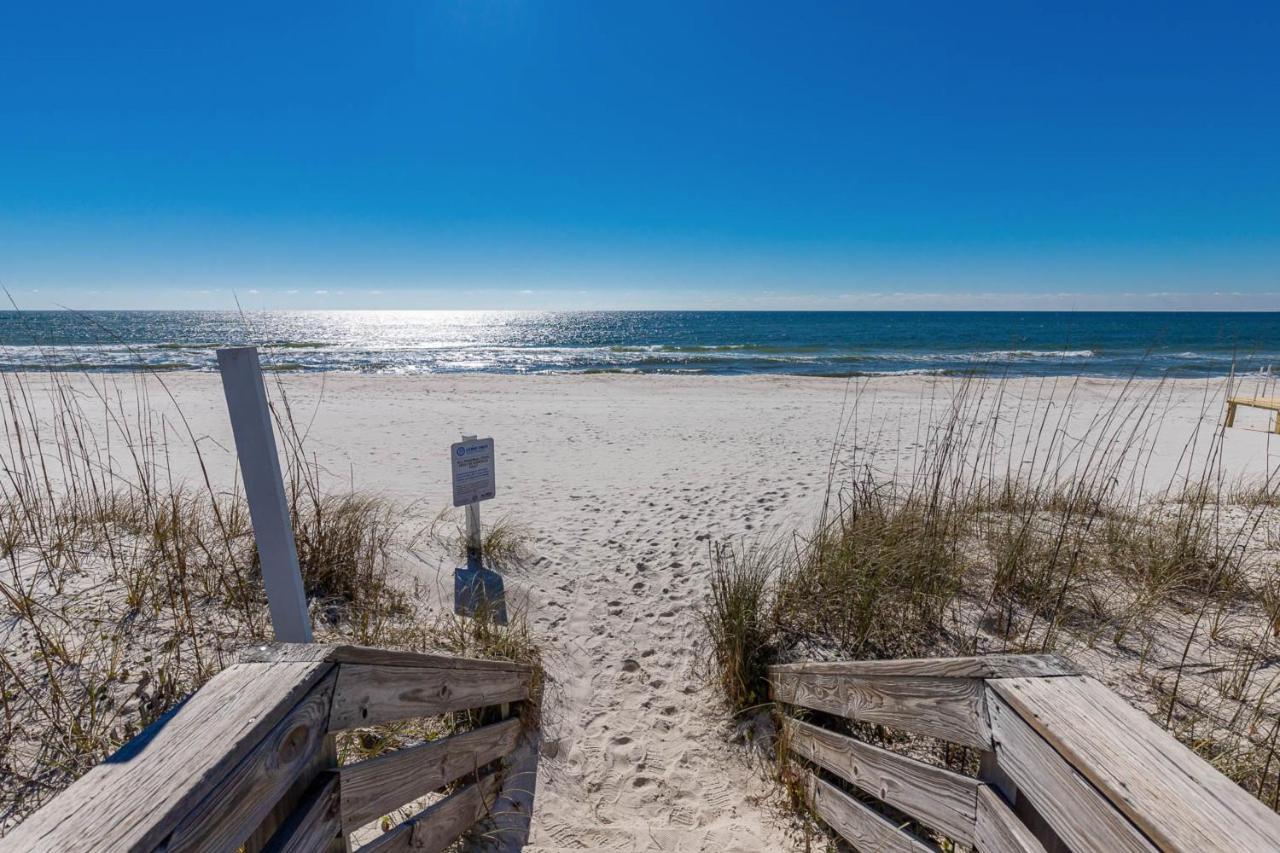 Gulf Shores Surf & Racquet Club #207A Ngoại thất bức ảnh