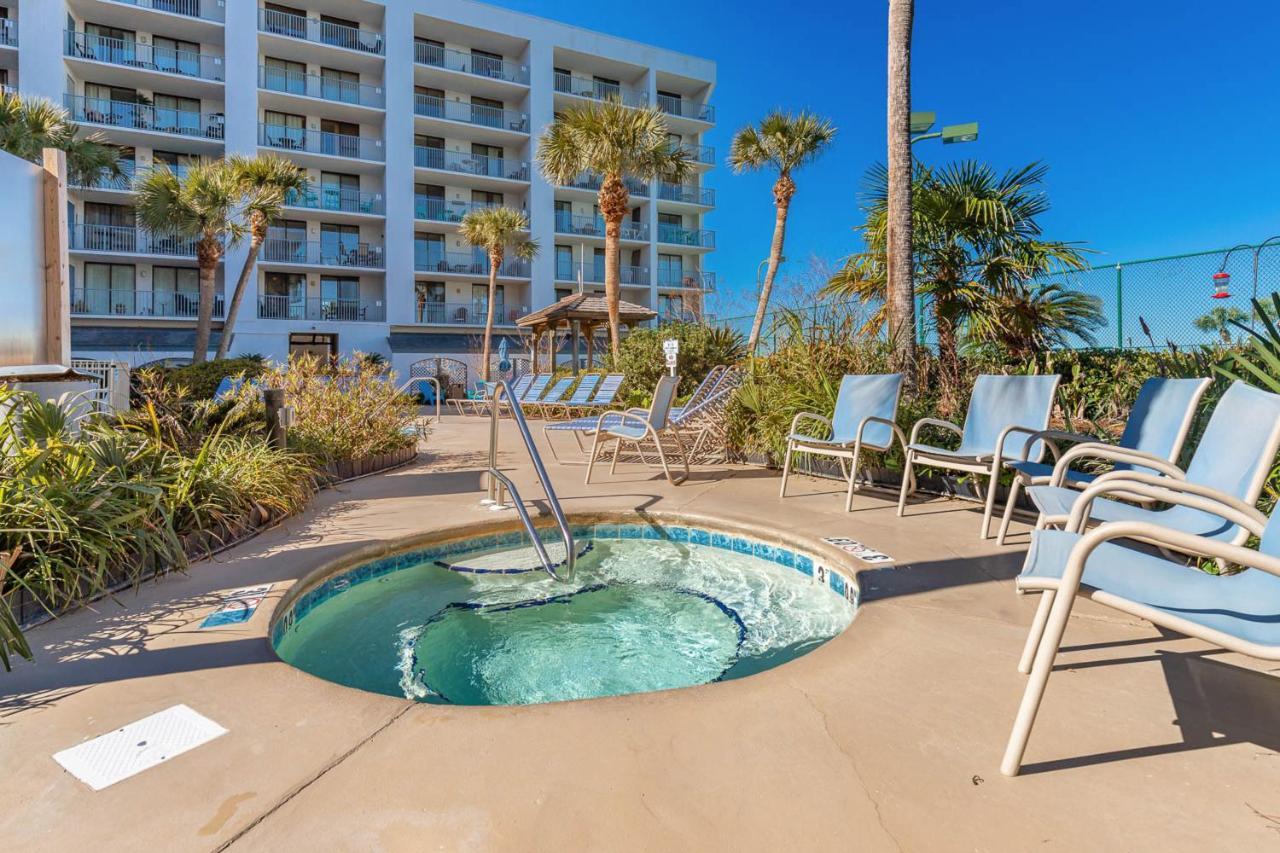 Gulf Shores Surf & Racquet Club #207A Ngoại thất bức ảnh