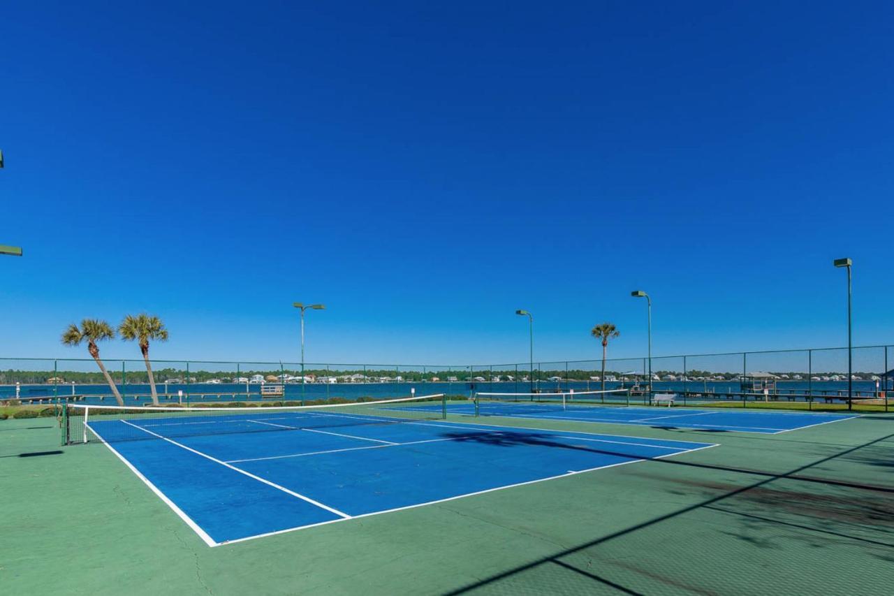 Gulf Shores Surf & Racquet Club #207A Ngoại thất bức ảnh
