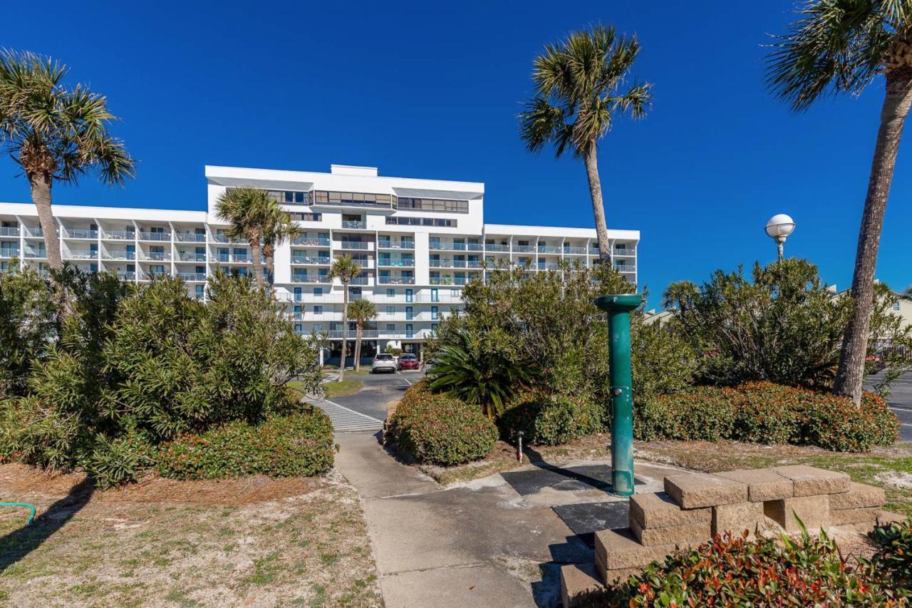 Gulf Shores Surf & Racquet Club #207A Ngoại thất bức ảnh