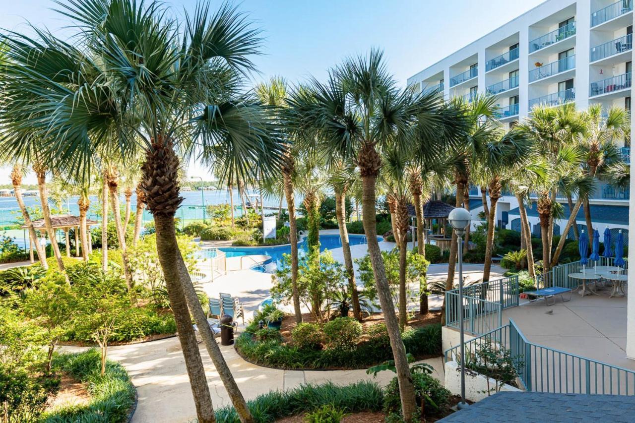 Gulf Shores Surf & Racquet Club #207A Ngoại thất bức ảnh