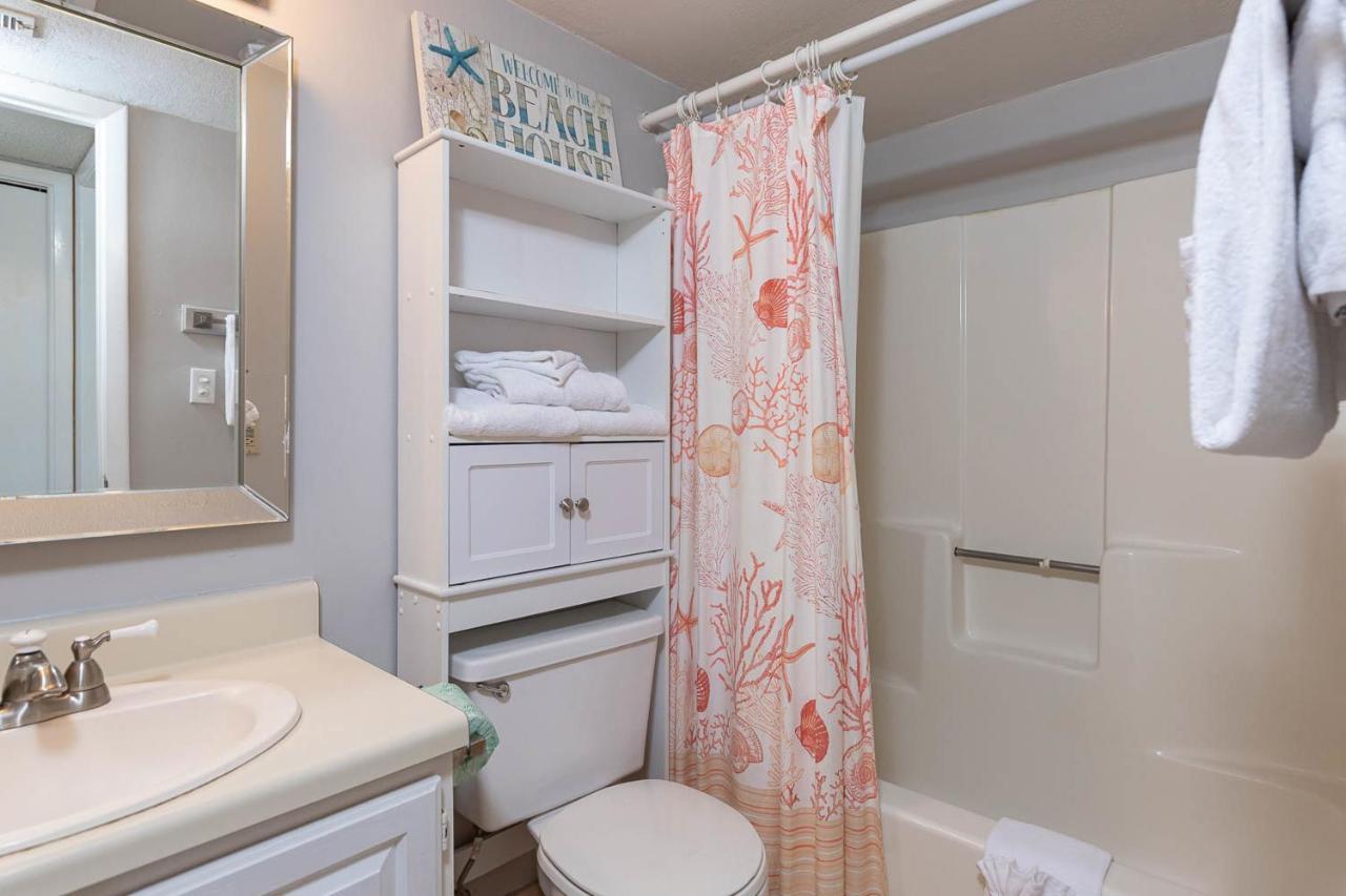 Gulf Shores Surf & Racquet Club #207A Ngoại thất bức ảnh