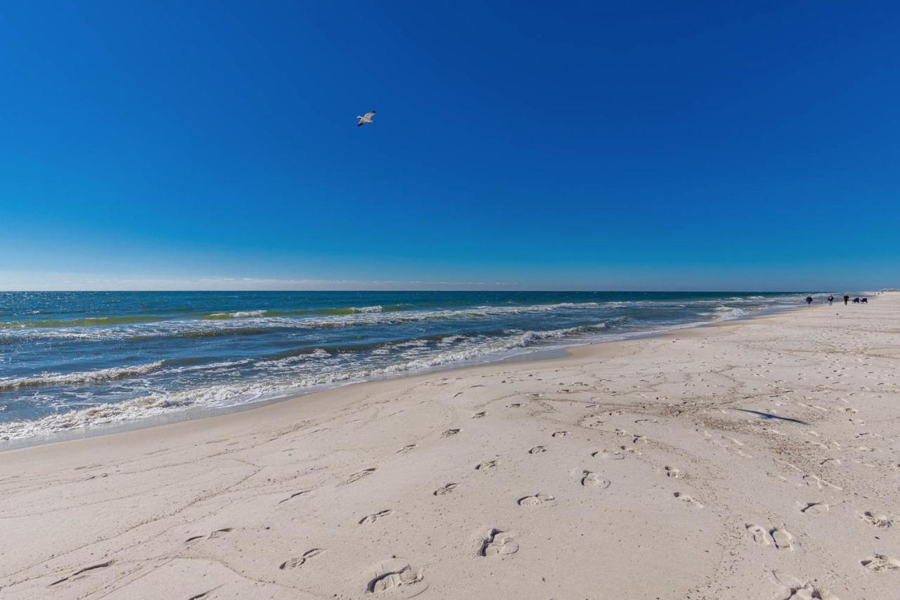 Gulf Shores Surf & Racquet Club #207A Ngoại thất bức ảnh