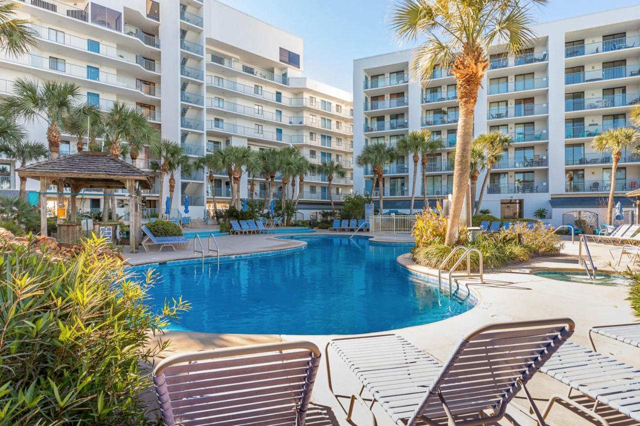 Gulf Shores Surf & Racquet Club #207A Ngoại thất bức ảnh