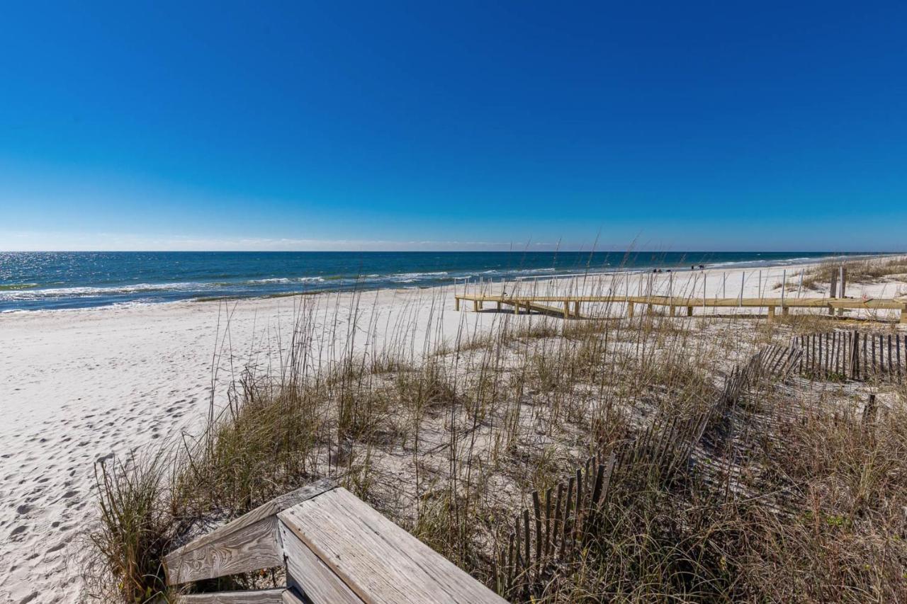 Gulf Shores Surf & Racquet Club #207A Ngoại thất bức ảnh