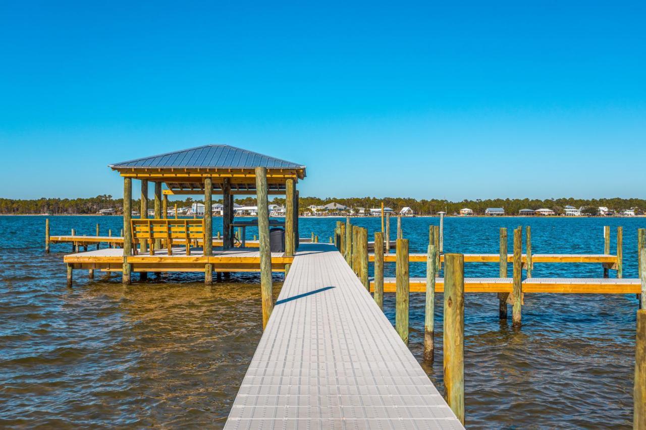Gulf Shores Surf & Racquet Club #207A Ngoại thất bức ảnh