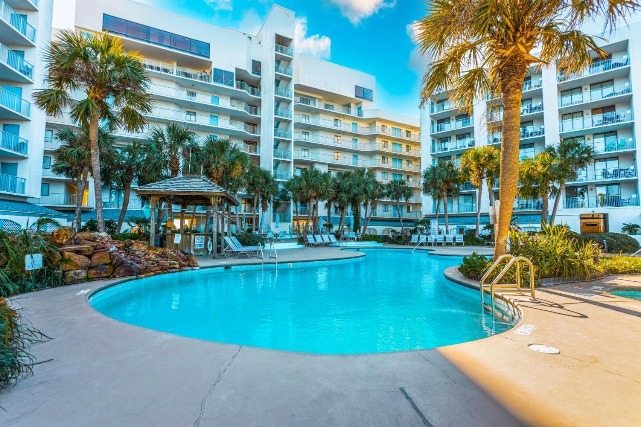 Gulf Shores Surf & Racquet Club #207A Ngoại thất bức ảnh