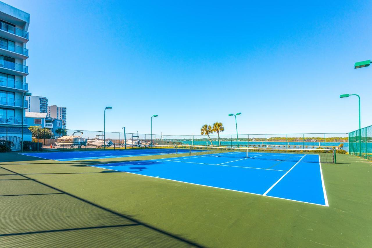 Gulf Shores Surf & Racquet Club #207A Ngoại thất bức ảnh